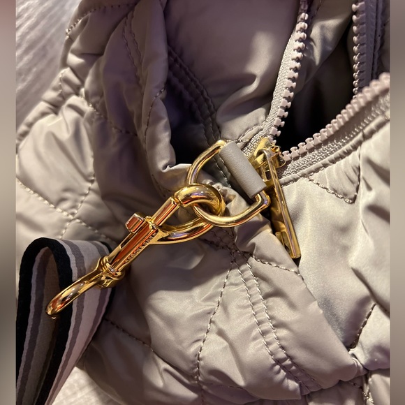 Marc Jacobs Large Weekender Nude 💥 - Picture 7 of 12